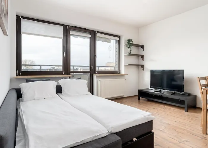 Lea Cosy Apartment
