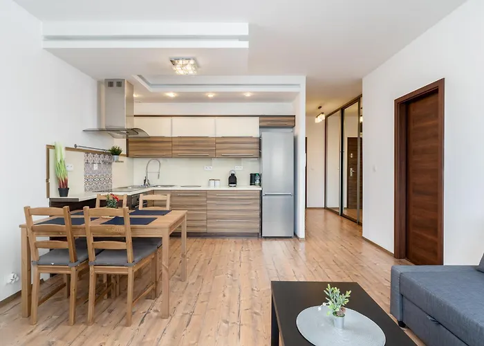 Lea Cosy Apartment