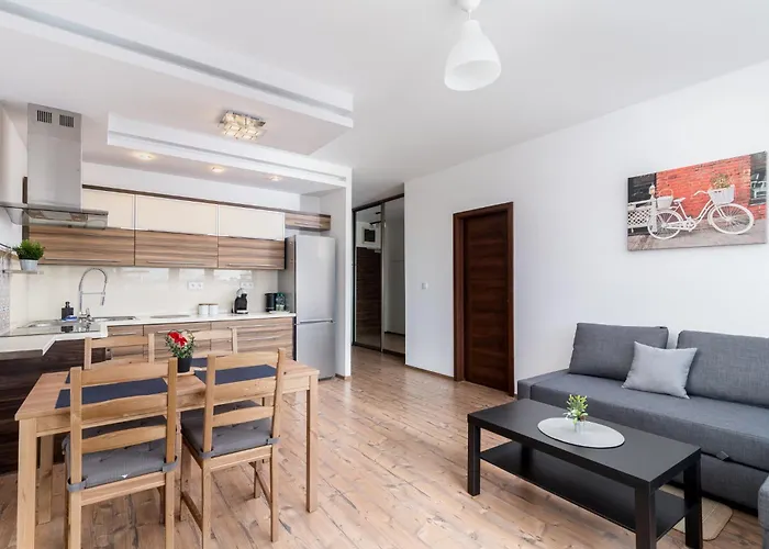 Lea Cosy Apartment