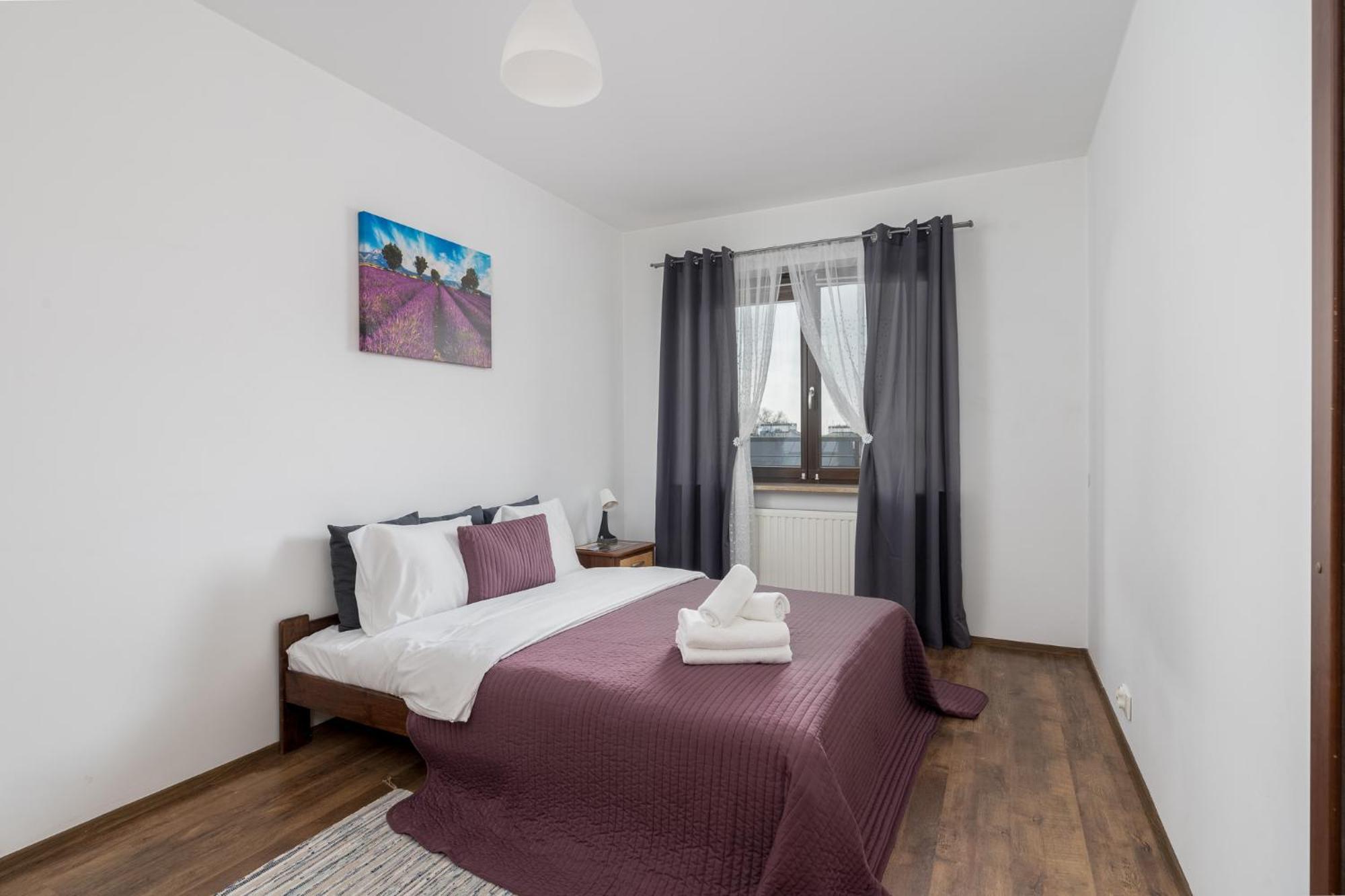 Apartment Lea Cosy *