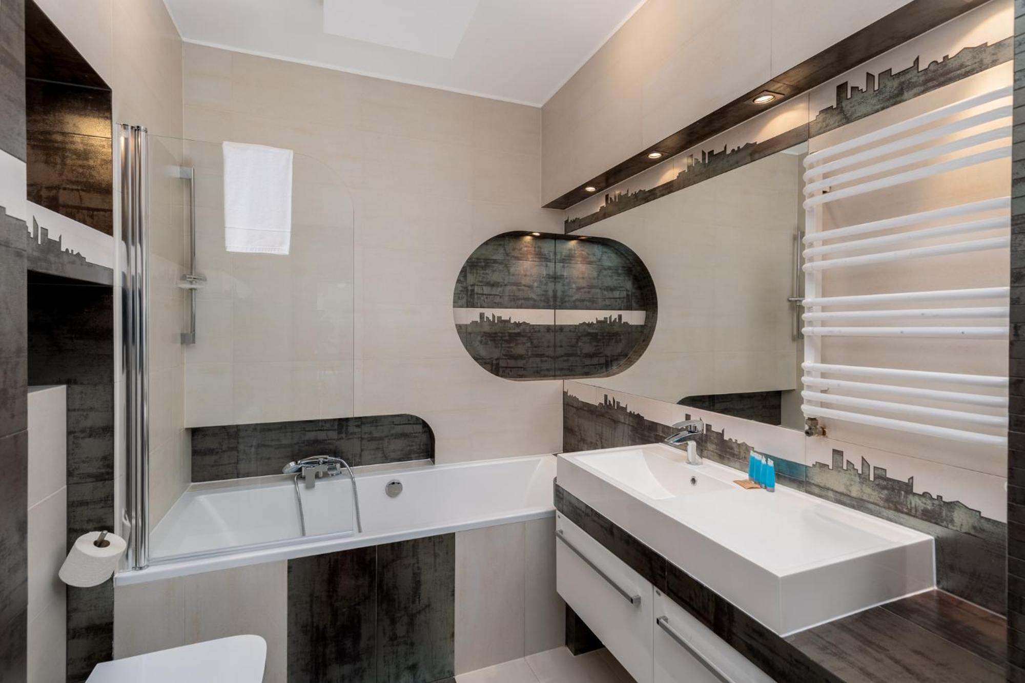 Lea Cosy Appartamento Cracovia