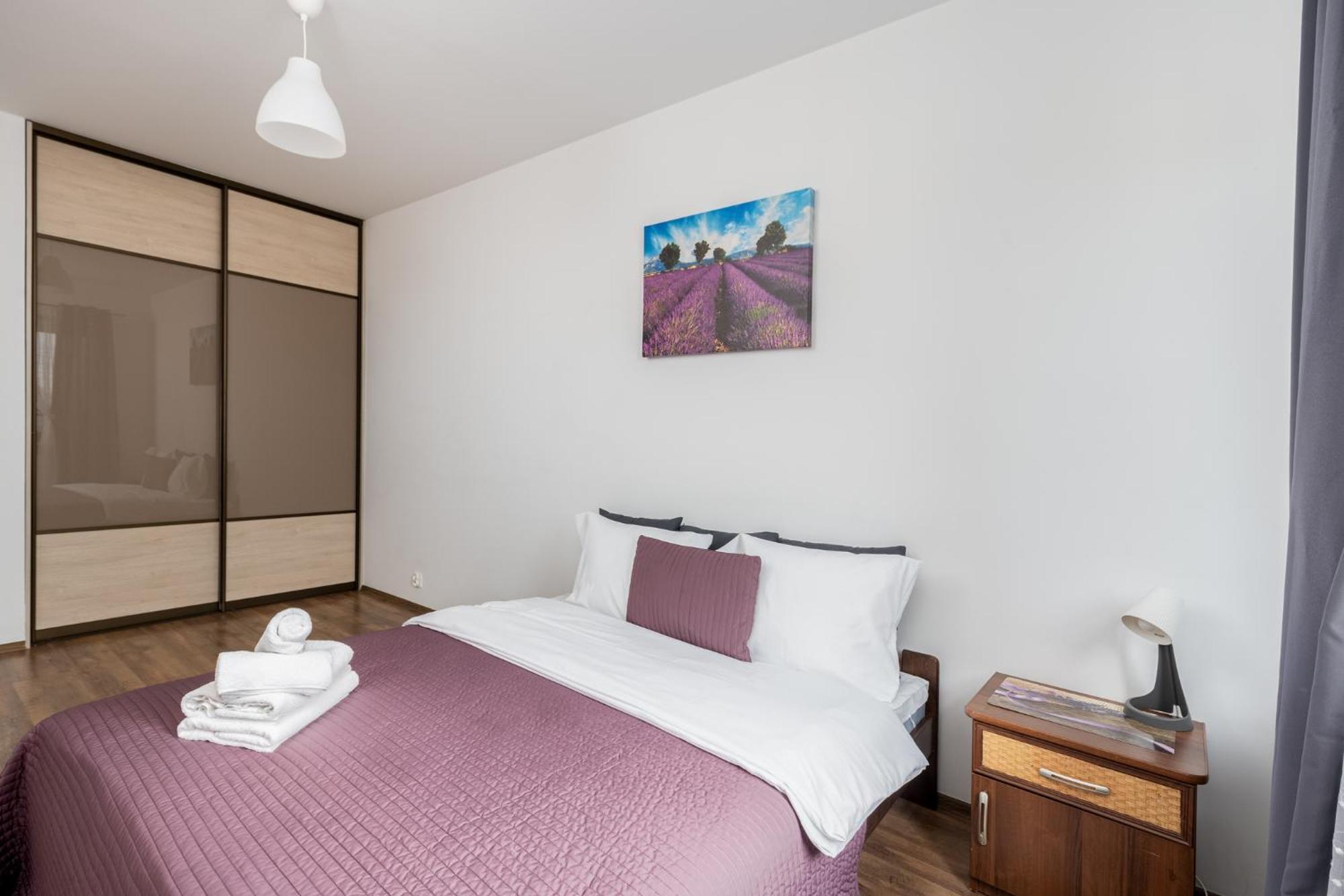 Lea Cosy Krakow