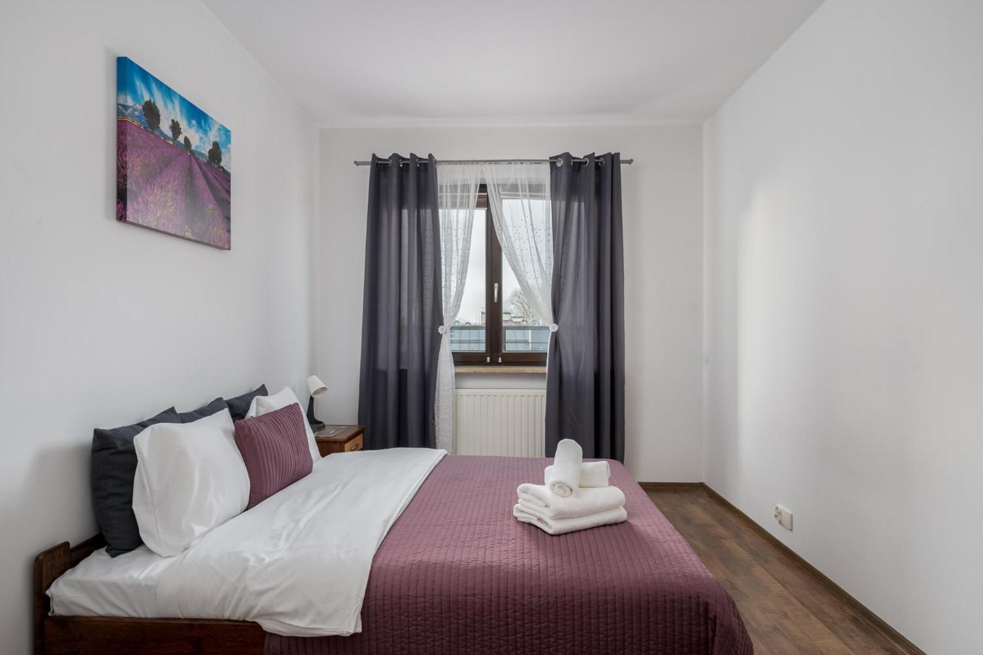Lea Cosy * Cracovia