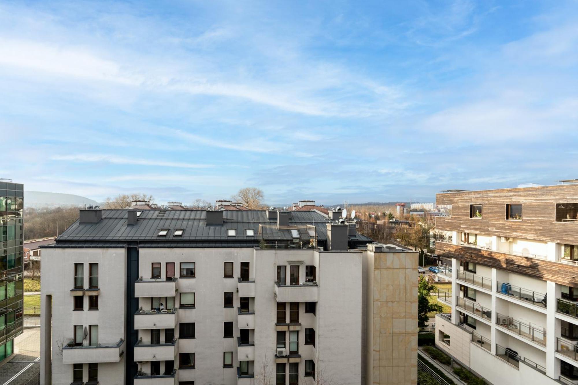 Appartamento Lea Cosy Cracovia