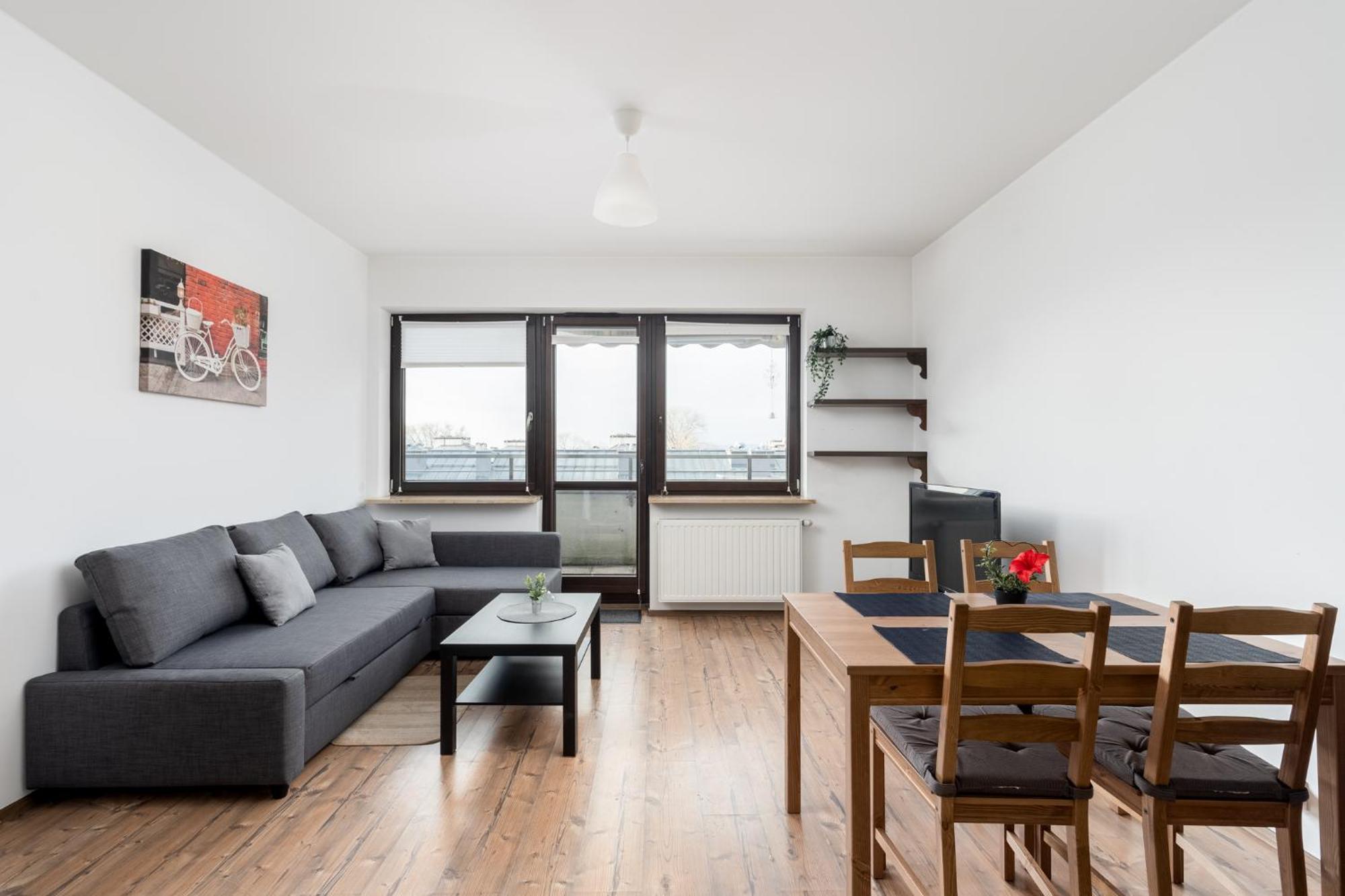 Apartment Lea Cosy