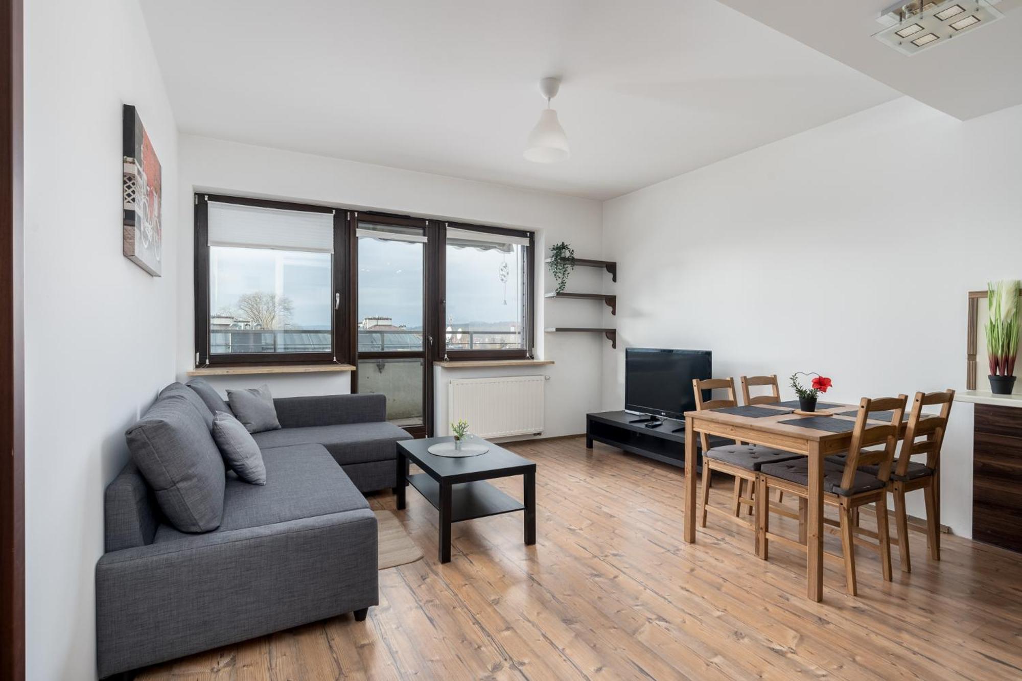 Apartment Lea Cosy *
